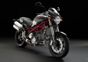 Ducati Monster S4R